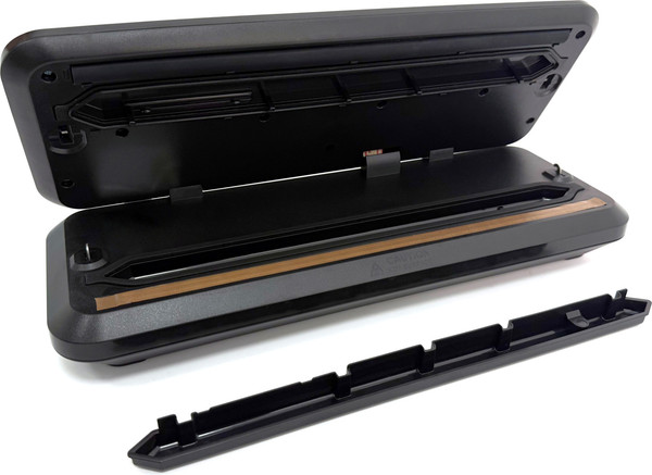 Вакуумный упаковщик Zigmund & Shtain VS-511