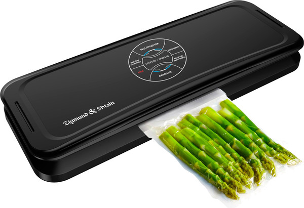 Вакуумный упаковщик Zigmund & Shtain VS-511