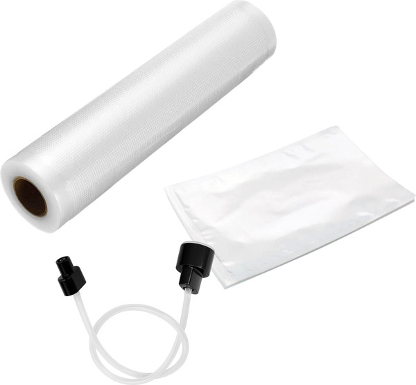 Вакуумный упаковщик Zigmund & Shtain VS-511