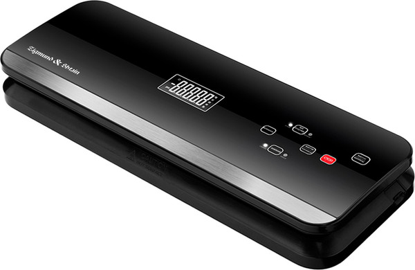 Вакуумный упаковщик Zigmund & Shtain VS-512 - фото