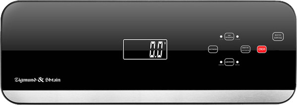 Вакуумный упаковщик Zigmund & Shtain VS-512