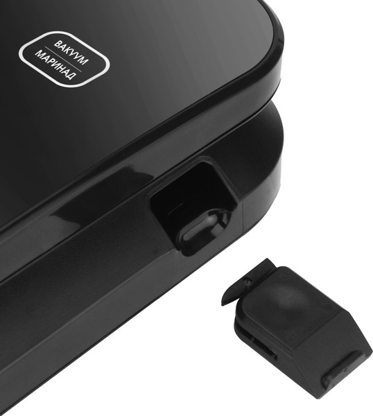 Вакуумный упаковщик Zigmund & Shtain VS-512