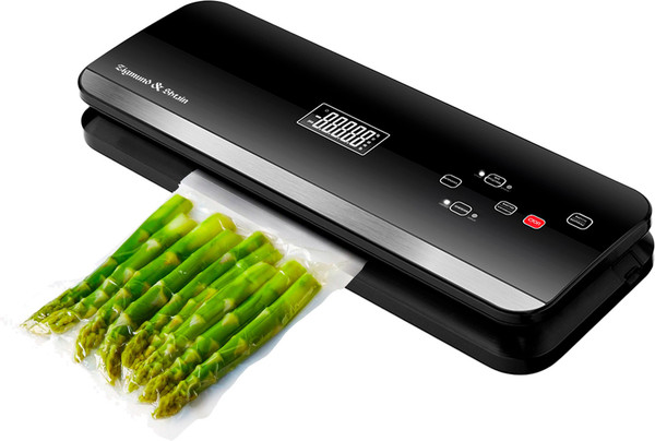 Вакуумный упаковщик Zigmund & Shtain VS-512