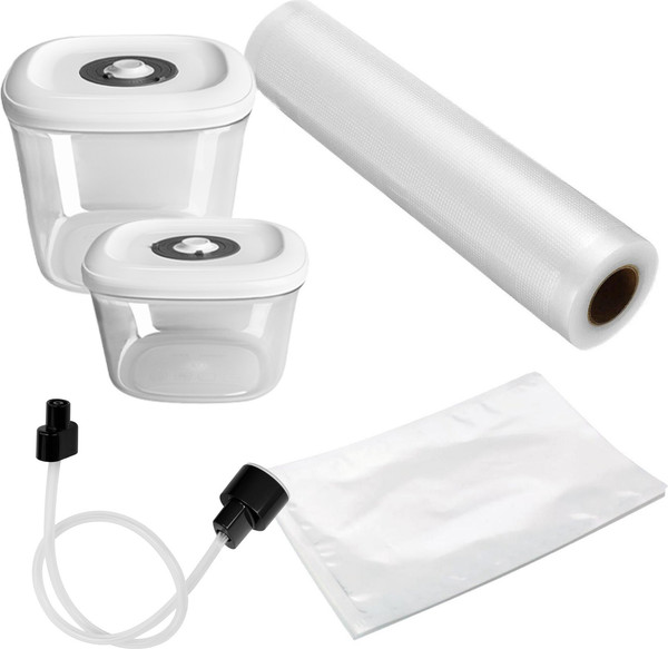 Вакуумный упаковщик Zigmund & Shtain VS-512