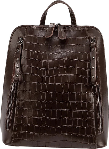 Рюкзак Poshete 931-8629-2-220-DBW - фото