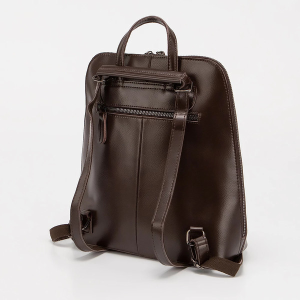 Рюкзак Poshete 931-8629-2-220-DBW