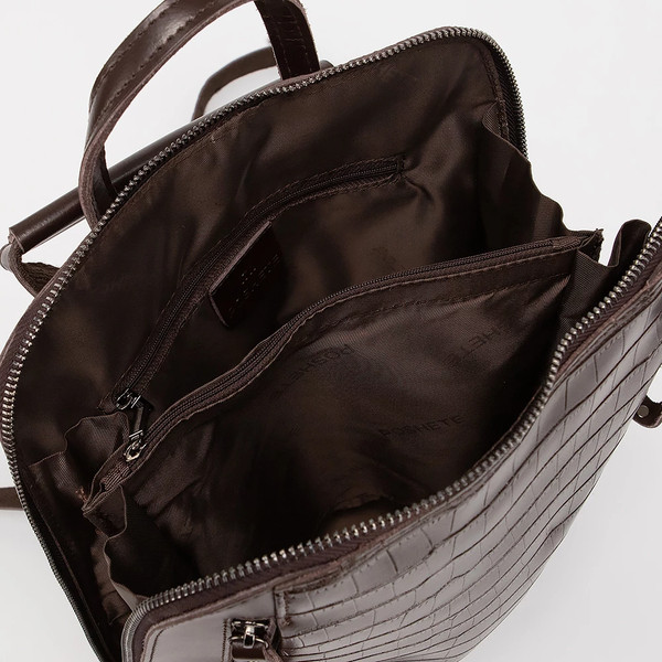 Рюкзак Poshete 931-8629-2-220-DBW