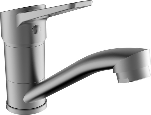 Смеситель Econoce D35-A 570 / EC0578BL - фото