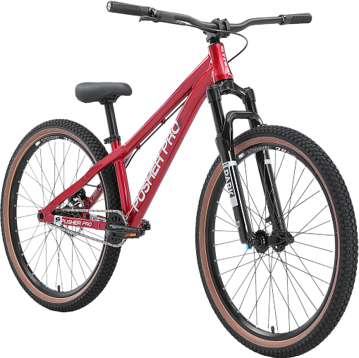 Велосипед STARK Pusher Pro HD 2025