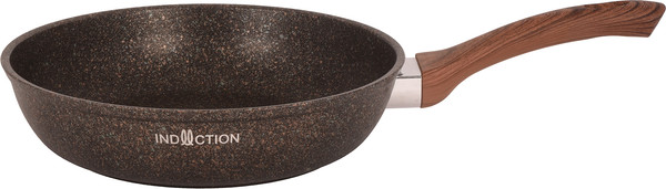 Сковорода Kukmara Granit ultra original / сгоиш260а - фото