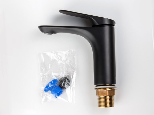 Смеситель Econoce D35 710 / EC0710BL