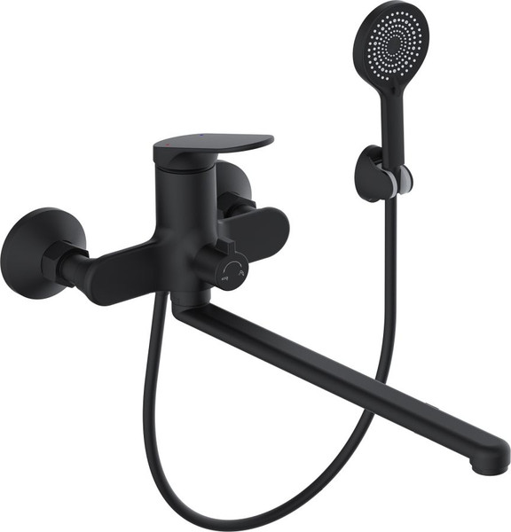 Смеситель Econoce D35 710 / EC0711BL - фото