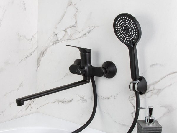 Смеситель Econoce D35 710 / EC0711BL