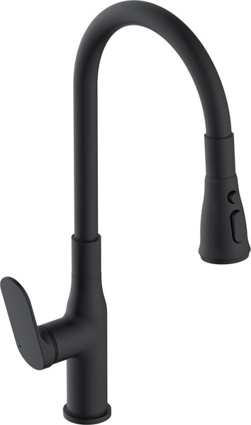 Смеситель Econoce D35 710 / EC0713BL - фото