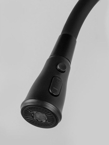 Смеситель Econoce D35 710 / EC0713BL