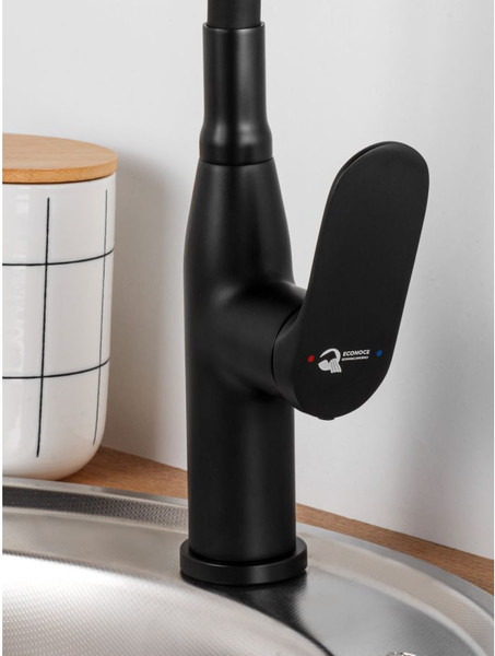 Смеситель Econoce D35 710 / EC0713BL