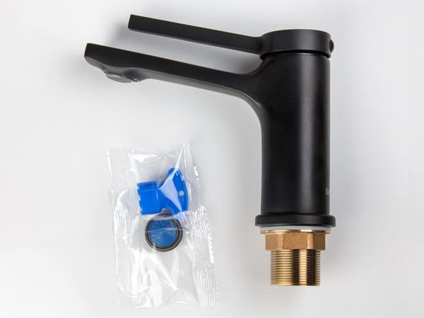 Смеситель Econoce D35 730 / EC0730BL