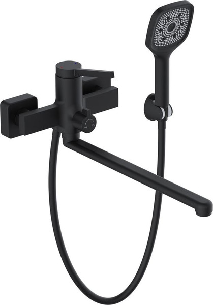 Смеситель Econoce D35 730 / EC0731BL - фото