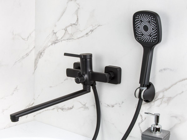 Смеситель Econoce D35 730 / EC0731BL