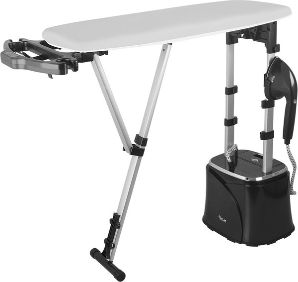 Отпариватель VLK Rimmini 8800 (черный) - фото