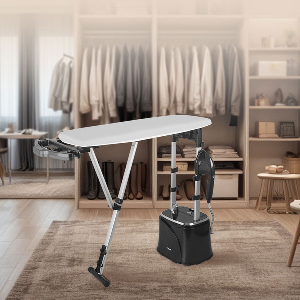 Отпариватель VLK Rimmini 8800 (черный)