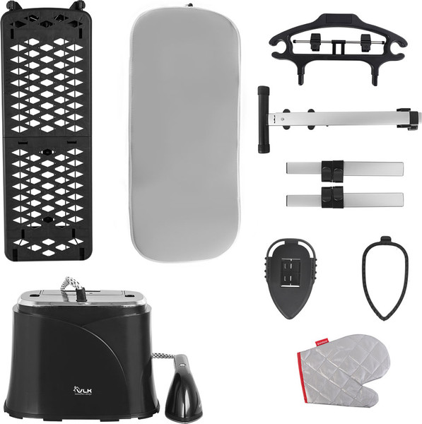 Отпариватель VLK Rimmini 8800 (черный)