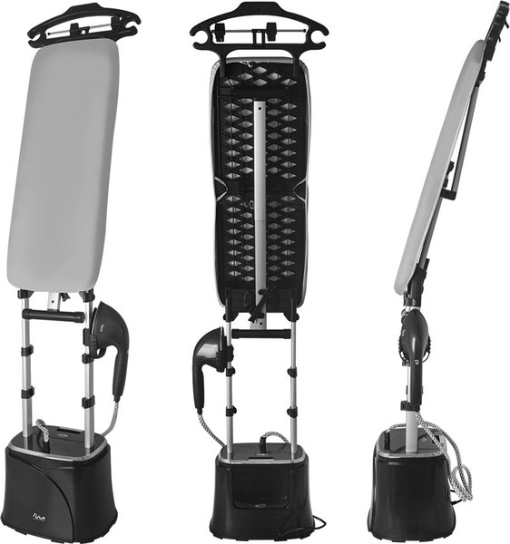 Отпариватель VLK Rimmini 8800 (черный)