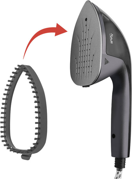 Отпариватель VLK Rimmini 8800 (черный)