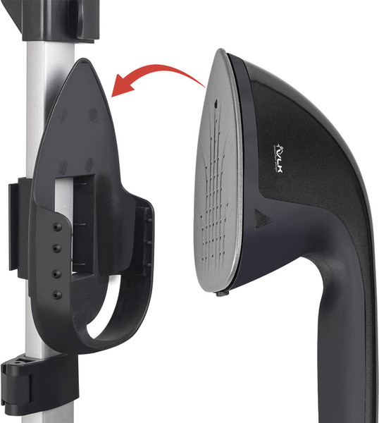 Отпариватель VLK Rimmini 8800 (черный)