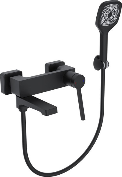 Смеситель Econoce D35 730 / EC0732BL - фото