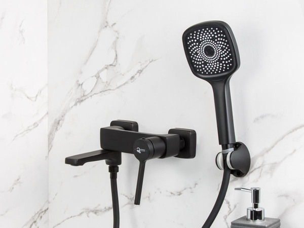 Смеситель Econoce D35 730 / EC0732BL