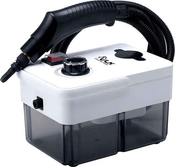 Пароочиститель VLK Sorento 8500 (белый) - фото