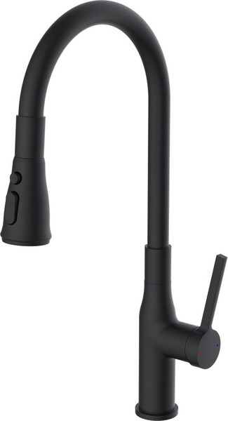 Смеситель Econoce D35 730 / EC0733BL - фото