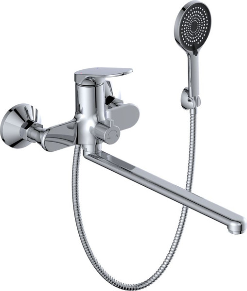 Смеситель Econoce D35 760 / EC0762 - фото