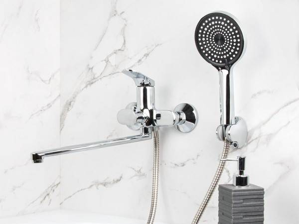 Смеситель Econoce D35 760 / EC0762