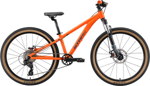 Велосипед STARK Rocket 24.2 D 2025 - фото