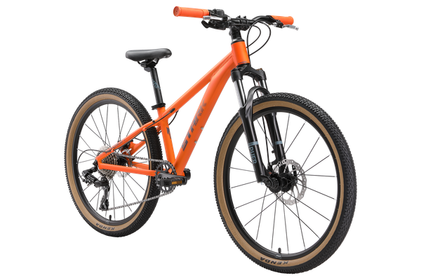 Велосипед STARK Rocket 24.2 D 2025