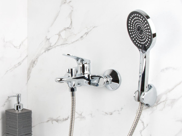 Смеситель Econoce D35 760 / EC0763