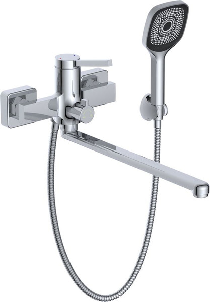 Смеситель Econoce D35 750 / EC0751 - фото