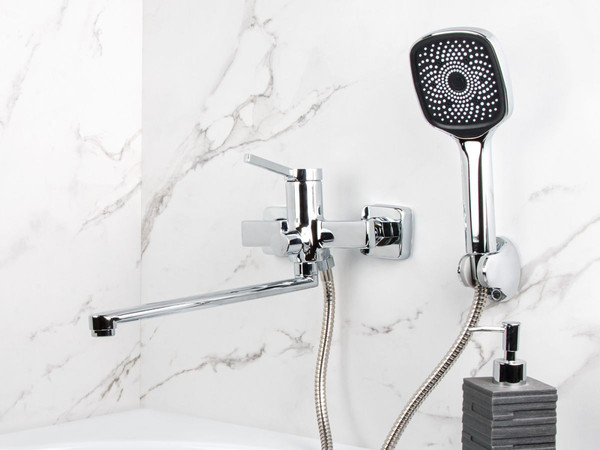 Смеситель Econoce D35 750 / EC0751