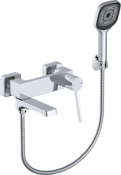 Смеситель Econoce D35 750 / EC0752 - фото