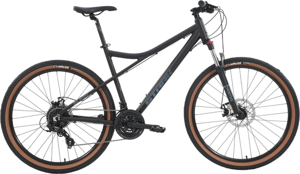 Велосипед STARK Slash 27.1 D 2025 - фото