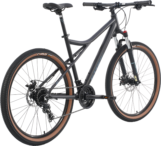 Велосипед STARK Slash 27.1 D 2025