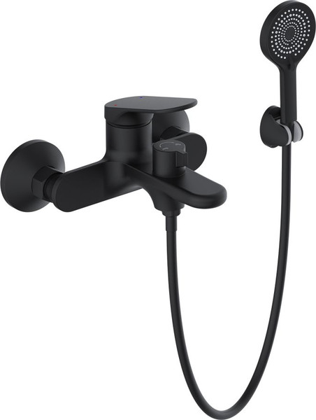 Смеситель Econoce D35 710 / EC0712BL - фото