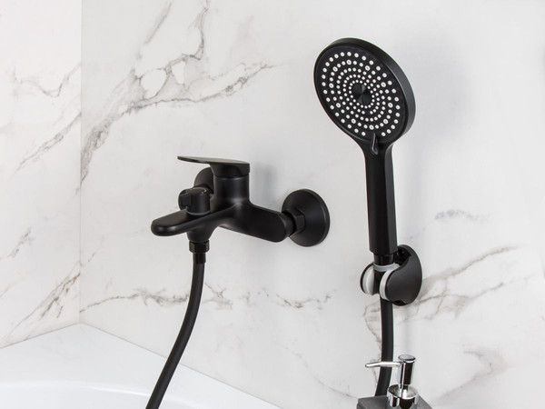 Смеситель Econoce D35 710 / EC0712BL