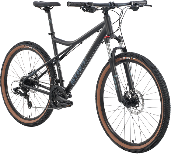 Велосипед STARK Slash 27.1 D 2025