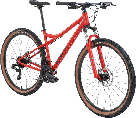 Велосипед STARK Slash 29.1 D 2025 - фото