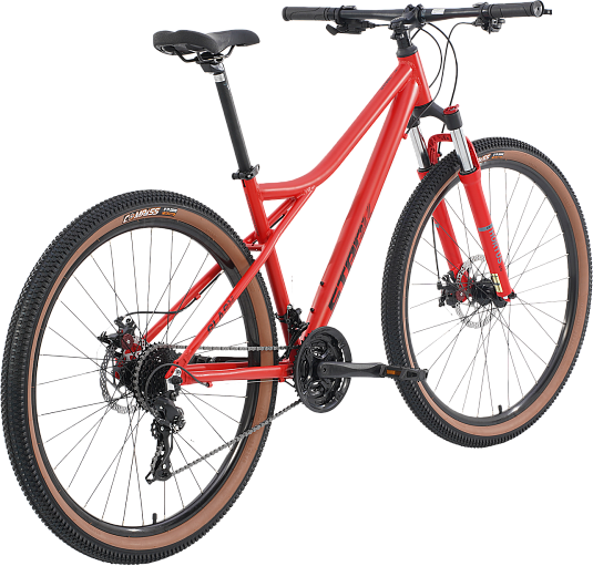 Велосипед STARK Slash 29.1 D 2025