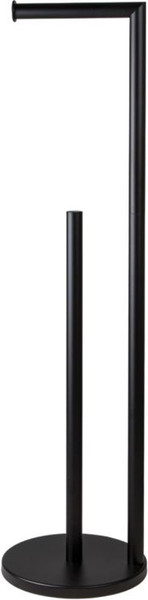 Стойка для туалетной бумаги Perfecto Linea Aquamarine / 35-230011 - фото