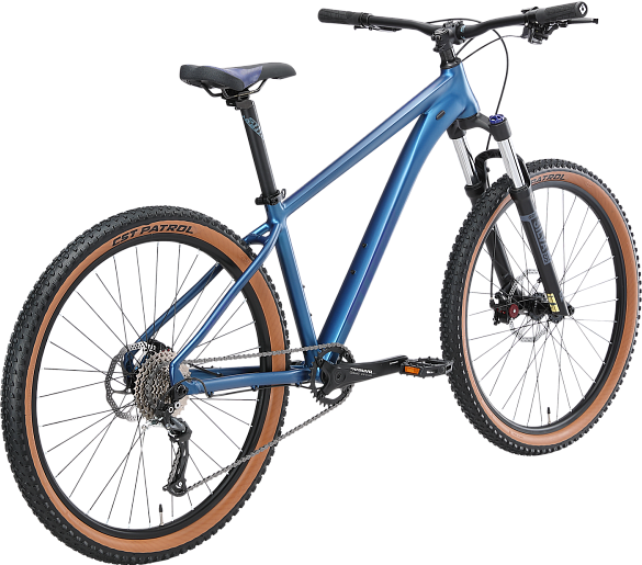 Велосипед STARK Tactic 27.3 D 2025